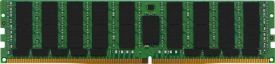 Kingston memory D4 2400 64GB ECC LR 1x64GB, 4Rx4