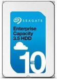 Seagate Dysk Exos X10, 3.5'', 10TB, SATA/600, 7200RPM, 256MB cache