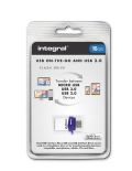 Integral flashdrive MICRO FUSION 16GB USB3.0