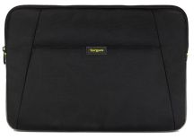 Targus City Gear Laptop Sleeve 11.6 - Black