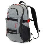 Targus Urban Explorer plecak do notebooka 15.6'' szary