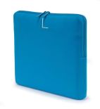 Tucano Colore for notebook 15''/16'' ws (etui na notebook 15.4''/16.4'', niebieskie)