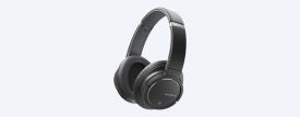 Sony MDR-ZX770BNB czarne