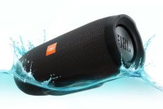 JBL Głośnik 1.0 Charge 3 (czarny)