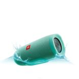 JBL JBL Charge 3 teal