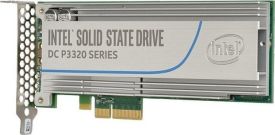 Intel Dysk SSD SSD/DC P3520 2TB 1/2 Height PCIe 3.0 MLC