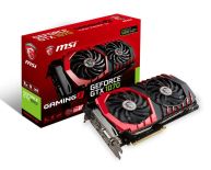 MSI GeForce GTX 1070 GAMING Z 8G