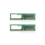 Patriot Signature DDR4 8GB KIT (2x4GB) 2400MHz CL17 DIMM