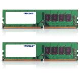 Patriot Signature DDR4 16GB KIT (2x8GB) 2400MHz CL17 DIMM