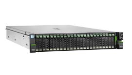 Fujitsu Serwer RX2540 M2 LFF (rack 2U), X E5-2620v4 8C/