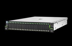 Fujitsu RX2540 M2 LFF (rack 2U)/1x Xeon E5-2620v4 8C/16T 2.10 GHz/1x8GB 1Rx4 DDR4-2400 R ECC max 1536GB/PRAID EP400i SAS 3.0 (12Gbit) 0,1,5,6,10,50...