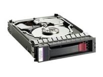 HP HDD P2000 1TB 6G SAS 7.2K DP MDL LFF