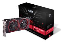 XFX AMD Radeon RX 460 DD GDDR5 2GB/128bit 1220 Mhz DD Fan (x2)