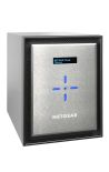 Netgear READYNAS 626X DISKLESS 6 Bays with Intel Xeon Quad-Core Proc (RN626X00)