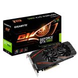 Gigabyte Karta graficzna GeForce GTX 1060 G1 Gaming 3G GV-N1060G1 GAMING-3GD