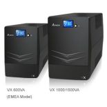 DELTA UPS VX600 600VA/360W USB Line inter. UPA601V210035