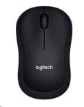 Logitech B220 Silent - IN-HOUSE/EMS,NO LANG,EMEA,BLACK,RETAIL,2.4GHZ,M-R0061,B2