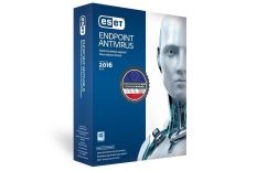 Eset PROGRAM ENDPOINT ANTIVIRUS NOD32 CLIENT 10U 1ROK BOX