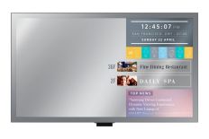 Samsung Monitor 32 LH32MLEPLSC/EN