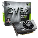 EVGA VGA GTX1060 6GB GDDR5,DVI,HDMI,DP*3,2S