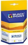 Black Point Tusz Black Point BPH971XLY , yellow , 7200 str. , HP , CN628AE