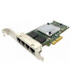 Intel karta sieciowa I340 Server Adapter - support VMDq and SR IOV