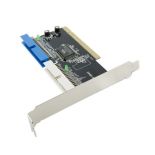 4World kontroler PCI - IDE ATA 133 x2