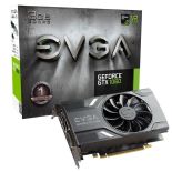 EVGA VGA GTX1060 3GB GDDR5,DVI,HDMI,DP*3,2S