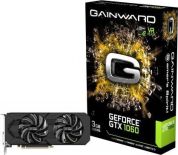 Gainward VGA GTX1060 3GB Dual GDDR5,HDMI,DVI,DP*3,2S