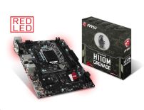 MSI Płyta główna H110M Grenade LGA 1151 microATX