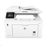 HP Urządzenie wielofunkcyjne LaserJet Pro M227fdw 4w1