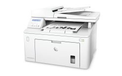 HP Urządzenie wielofunkcyjne LaserJet Pro M227sdn 3w1