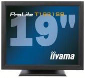 iiyama Monitor 19 T1931SR-B1