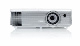 Optoma Projector X345 (DLP, 3200 ANSI, XGA, 22000:1)