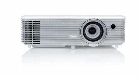 Optoma Projector W345 (DLP, 3300, WXGA, 22 000:1)