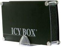 RaidSonic Technology Obudowa do dysku Icy box IB-351AStU-B