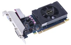 InnoVISION GeForce GT 730, 2GB GDDR5 (64 Bit), HDMI, DVI, D-Sub