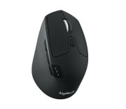 Logitech M720 Triathlon Mouse - 2.4GHZ/BT - EMEA