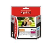 Printe Tusz Printé AE713,340 str.,magenta,Epson T0713/T0893