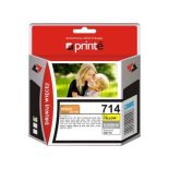 Printe Tusz Printé AE714,440 str.,yellow,Epson T0714/T0894