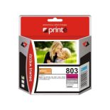 Printe Tusz Printé AE803,620 str.,magenta,Epson T080340