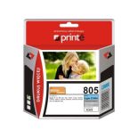 Printe Tusz Printé AE805,450 str.,light cyan,Epson T080540