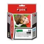 Printe Tusz Printé AH10,2200 str.,black,HP C4844AE