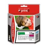 Printe Tusz Printé AH11M,2000 str.,magenta,HP C4837AE