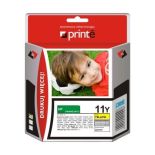 Printe Tusz Printé AH11Y,2550 str.,yellow,HP C4838AE