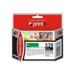 Printe Tusz Printé AH339,860 str.,black,HP C8767EE