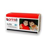 Printe Toner Printé TCFX3N , 2700 str. , black , Canon FX-3