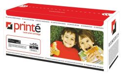 Printe Toner Printé TH05XNC , 6500 str. , black , HP CE505X