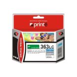 Printe Tusz Printé AH363LC,4700 str.,light cyan,HP C8774EE