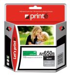 Printe Toner Printé AH650B,360 str.,black,HP CZ101AE